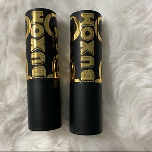 Buxom 2 Mini Lipstick- Sinful Cinnamon